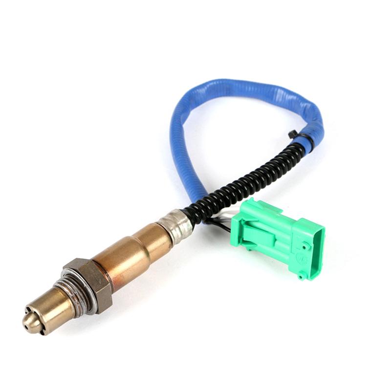 NEW-Oxygen Sensor For Moderas Pulsar NS 200/RS 200/Dominar 400 Motorcycle Sensor LBA3612300B1 Replacement Parts Accessories як показано кольору
NEW-Oxygen Sensor For Moderas Pulsar NS 200/RS 200/Dominar 400 Motorcycle Sensor LBA3612300B1 Replacement Parts Accessories як показано кольору