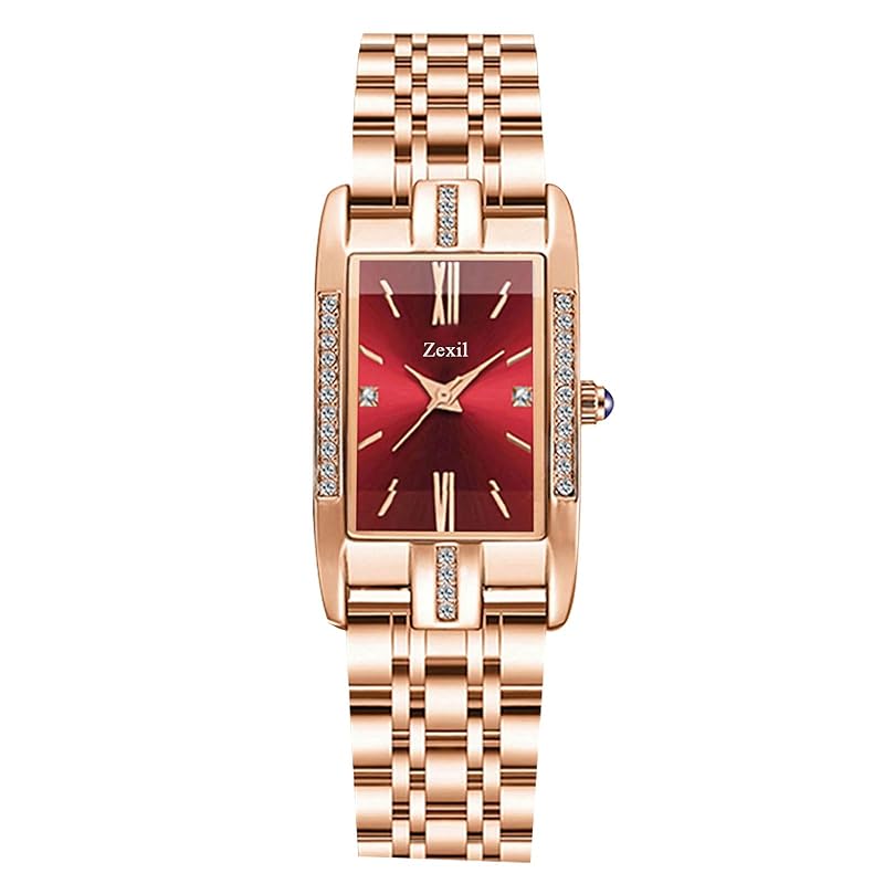 RORIOS watch ladies watch Fashionable woman simple quartz band commute Commuting to school casual Christmas birthday present watch for man red
RORIOS watch ladies watch Fashionable woman simple quartz band commute Commuting to school casual Christmas birthday present watch for man red