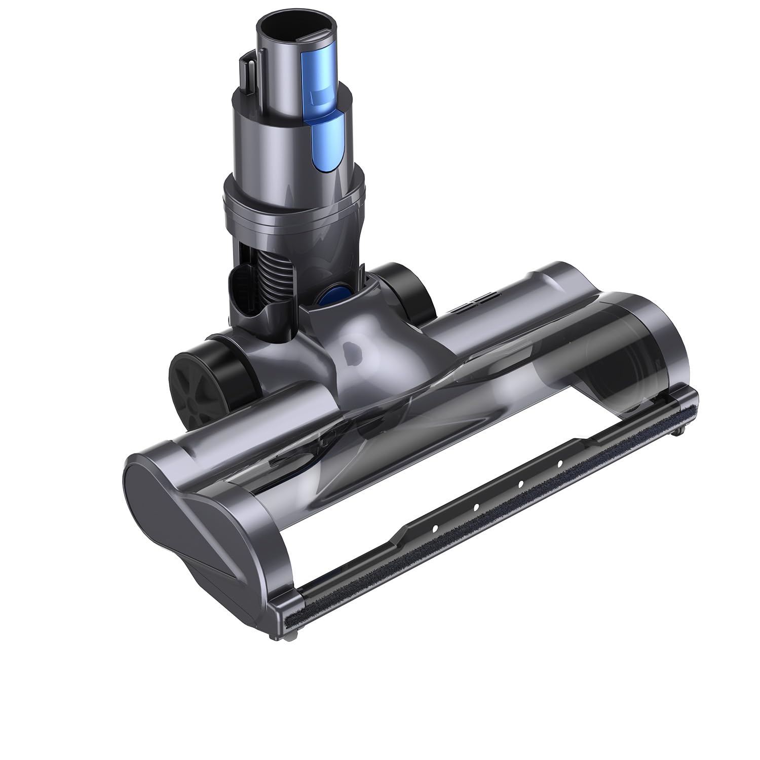 INTETURE cordless vacuum cleaner BP10 brush head no rotating (head only, brush)
INTETURE cordless vacuum cleaner BP10 brush head no rotating (head only, brush)