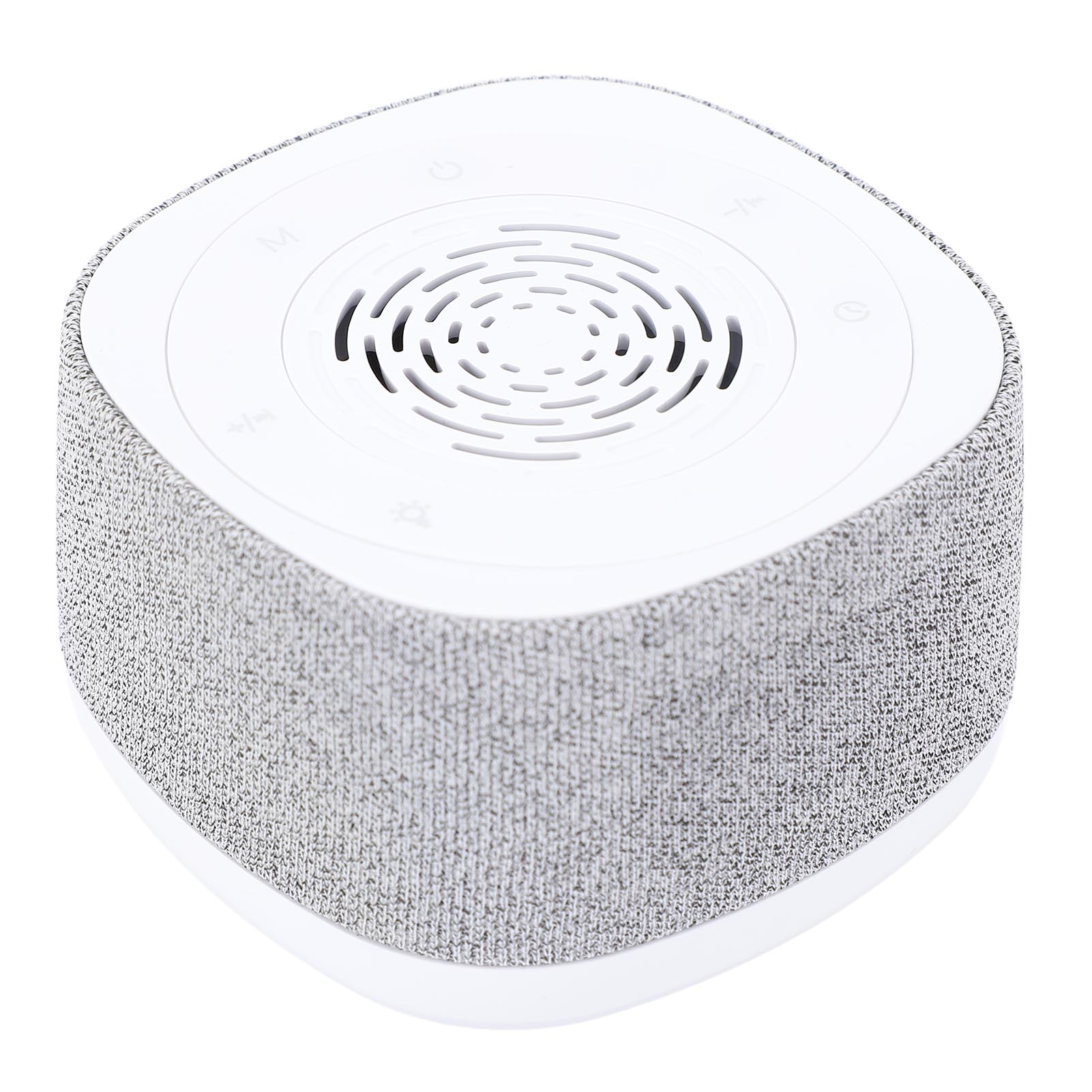 Шумовая машина для сна 14 успокаивающих звуков Bluetooth 5.4 Белый шум машина перезаряжаемая белый
Шумовая машина для сна 14 успокаивающих звуков Bluetooth 5.4 Белый шум машина перезаряжаемая белый