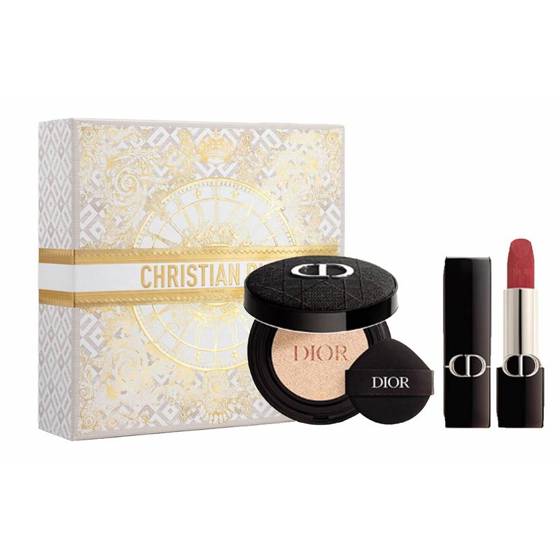 DIOR Lipstick Fierce blue gold lipstick velvet #720 3.5g+soft and shiny 0N air cushion core 13g+embroidered outer box синий
DIOR Lipstick Fierce blue gold lipstick velvet #720 3.5g+soft and shiny 0N air cushion core 13g+embroidered outer box синий
