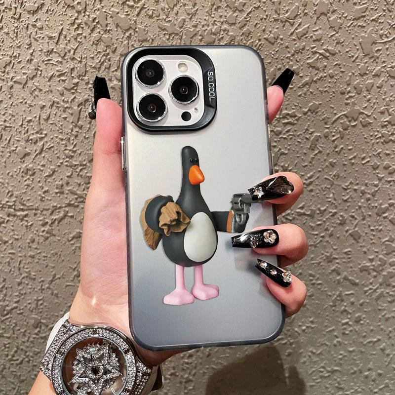 W-WallaceS cute G-Gromit Laser Phone Case For iPhone 16 15 14 Pro Max Plus 13 12 Mini 11 Pro Max Shockproof Protective Covers iphone 13Mini
W-WallaceS cute G-Gromit Laser Phone Case For iPhone 16 15 14 Pro Max Plus 13 12 Mini 11 Pro Max Shockproof Protective Covers iphone 13Mini
