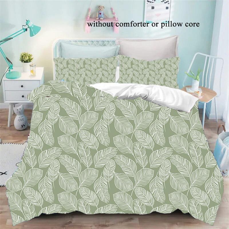 Grinding Three-Piece Set 3D Digital Printing Spring Flower Bedding Quilt Cover Supply 135 * 200cm 50 * 80cm * 1 two-piece set
Grinding Three-Piece Set 3D Digital Printing Spring Flower Bedding Quilt Cover Supply 135 * 200cm 50 * 80cm * 1 two-piece set