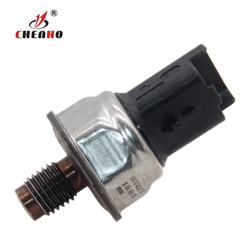 Original Fuel Rail Pressure Sensor For Peugeot 207 307 407 Citroen Berlingo 9655465480 96.582.278.80 6PH1001
Original Fuel Rail Pressure Sensor For Peugeot 207 307 407 Citroen Berlingo 9655465480 96.582.278.80 6PH1001