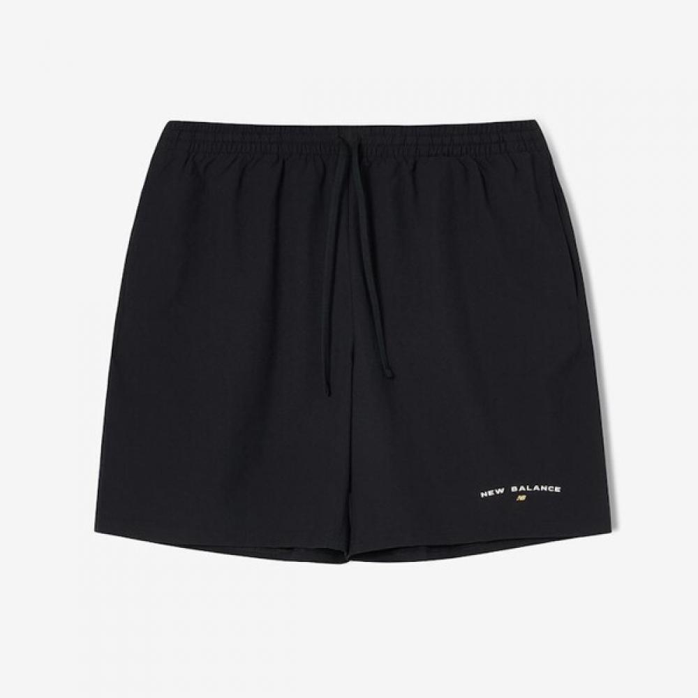 New Balance Uni Lettering Graphic Woven 5 Part Shorts B1 Nbnvf22411 19 59 1.NBNVF22411 19/S
New Balance Uni Lettering Graphic Woven 5 Part Shorts B1 Nbnvf22411 19 59 1.NBNVF22411 19/S