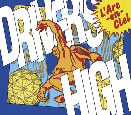 CD RAINBOW - Driver s High KSC2284PROMO Ki/oon 1999 Japan Japanese Pop/Rock Used
CD RAINBOW - Driver s High KSC2284PROMO Ki/oon 1999 Japan Japanese Pop/Rock Used