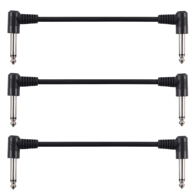 3/6 шт. Педаль эффектов для электрогитары, патчи, кабель, шнур, угловая педальная панель, кабели, аксессуары для музыкальных инструментов
3/6 шт. Педаль эффектов для электрогитары, патчи, кабель, шнур, угловая педальная панель, кабели, аксессуары для музыкальных инструментов