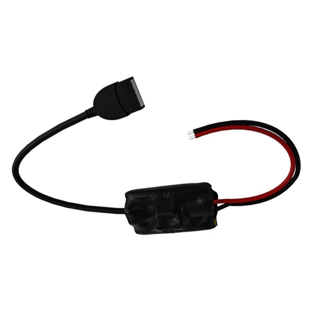 Current Transformer 220V To 5V Transformer Red And Black Line Length 30 Cm Power Supply Overheating Protection
Current Transformer 220V To 5V Transformer Red And Black Line Length 30 Cm Power Supply Overheating Protection