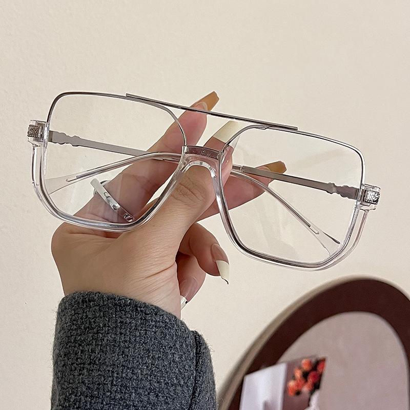 New Vintage Oversized Reading Glasses Men Women Luxury Brand Anti-Reflective And Filter Lens Elegant Green Eyeglasses Bril 0
New Vintage Oversized Reading Glasses Men Women Luxury Brand Anti-Reflective And Filter Lens Elegant Green Eyeglasses Bril 0