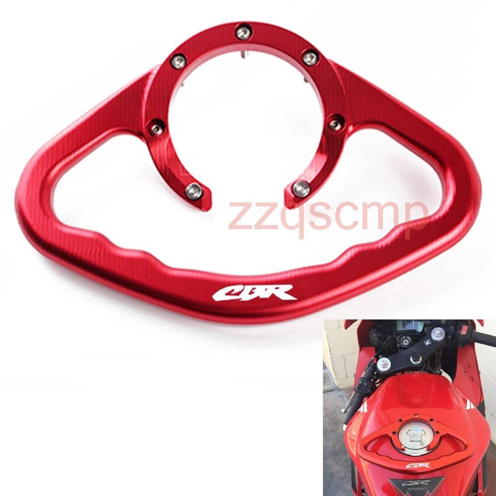 Для HONDA CBR600RR CBR1000RR CB1000R CB600F CB600 CB900 Hornet Поручни для пассажиров Ручная ручка Поручни бака Ручки подлокотника Красный
Для HONDA CBR600RR CBR1000RR CB1000R CB600F CB600 CB900 Hornet Поручни для пассажиров Ручная ручка Поручни бака Ручки подлокотника Красный