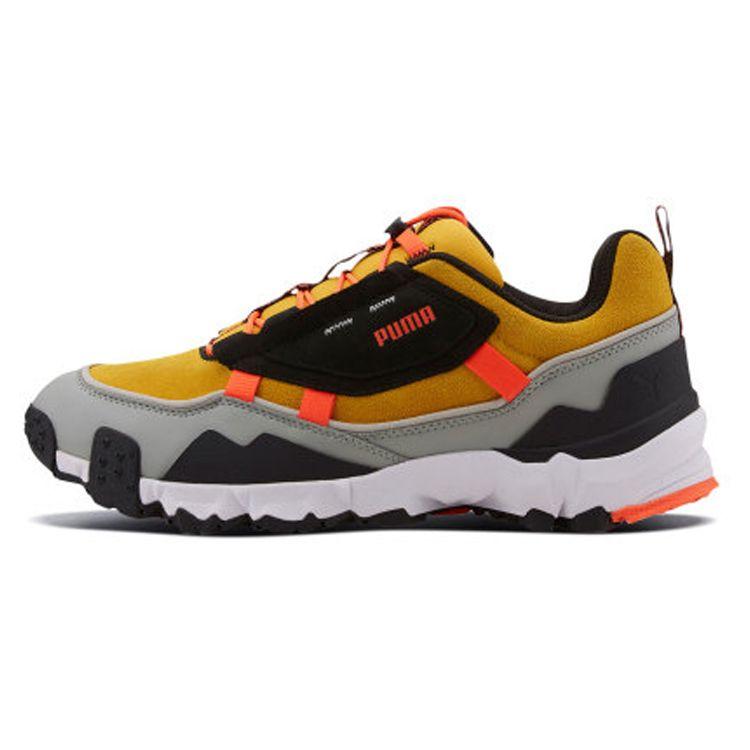 Кроссовки Puma Trailfox Overland Golden Rod Unisex Желтый Персидский залив Черный 371475-02
Кроссовки Puma Trailfox Overland Golden Rod Unisex Желтый Персидский залив Черный 371475-02