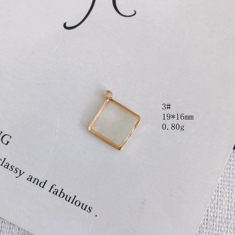 Фантазийные полупрозрачные ракушки звезды геометрические поясные серьги и ожерелье материал
Фантазийные полупрозрачные ракушки звезды геометрические поясные серьги и ожерелье материал