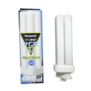 Panasonic Case Sale Set of 10 Compact Fluorescent Lamps Fluorescent Lamps Twin 2 bundled 27W Cool Color Wavelength Daylight Twin (4 bridge) (3
Panasonic Case Sale Set of 10 Compact Fluorescent Lamps Fluorescent Lamps Twin 2 bundled 27W Cool Color Wavelength Daylight Twin (4 bridge) (3