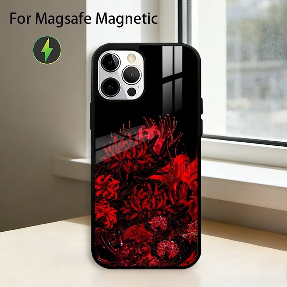 Красный Паук L-лилия Чехол для Телефона Для iPhone17,16,15,14,13,12,11 Plus,Pro Магнитный с Magsafe Беспроводной Зарядкой iPhone11
Красный Паук L-лилия Чехол для Телефона Для iPhone17,16,15,14,13,12,11 Plus,Pro Магнитный с Magsafe Беспроводной Зарядкой iPhone11