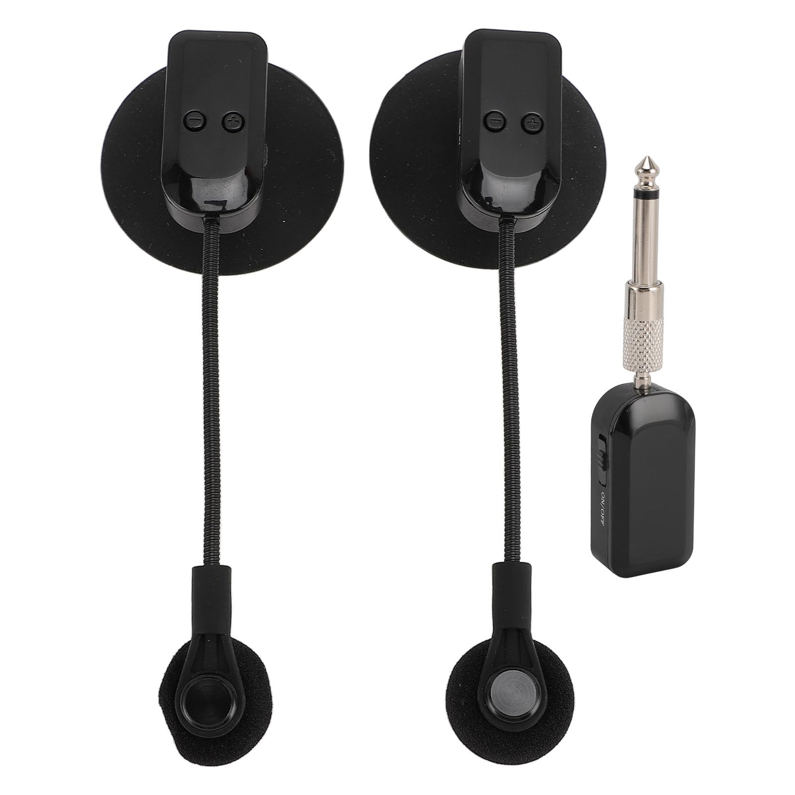 Беспроводной музыкальный инструмент Беспроводной микрофон для саксофона с гибким вращением для выступлений на аккордеоне Микрофон, 2,4 г 360° Гитара, Скрипка,
Беспроводной музыкальный инструмент Беспроводной микрофон для саксофона с гибким вращением для выступлений на аккордеоне Микрофон, 2,4 г 360° Гитара, Скрипка,