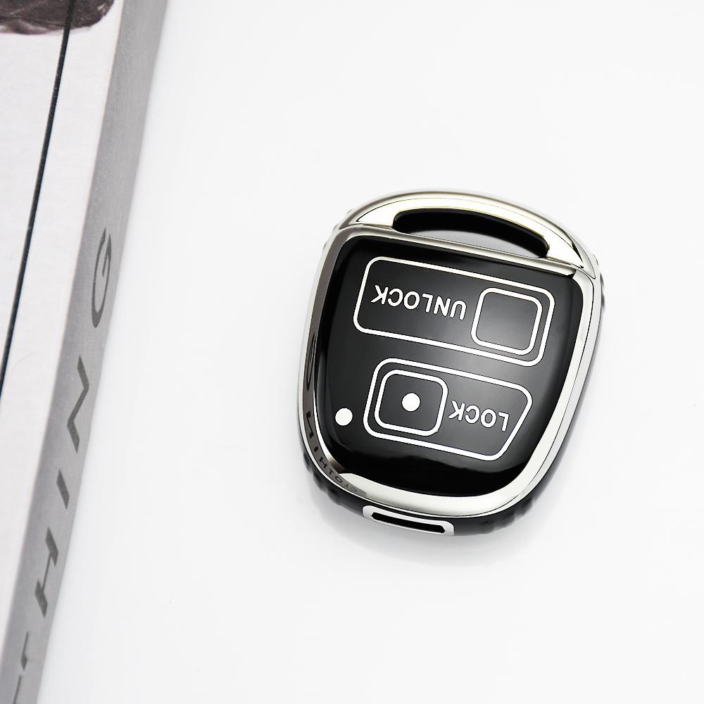 Auto Shell Fob Holder For Toyota Cruiser Land Yaris Fj Echo 2 3 Buttons Car Key Case Cover For Lexus Es Gs Ls Is Rx Sc Lx Rx400H
Auto Shell Fob Holder For Toyota Cruiser Land Yaris Fj Echo 2 3 Buttons Car Key Case Cover For Lexus Es Gs Ls Is Rx Sc Lx Rx400H