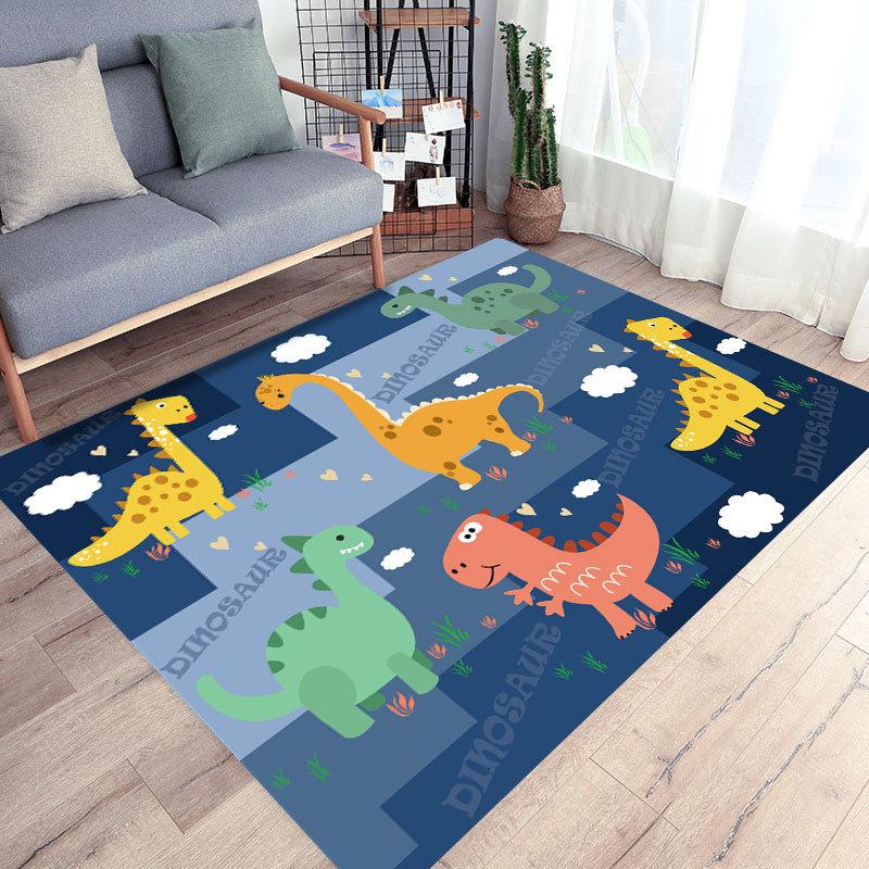 Мультфильм Динозавр Playmat Коврик Мультфильм Животные Коврик Подросток Девочка Комната Декор Детская Девочка Комната Декор Игровая комната Коврик Напольный коврик
Мультфильм Динозавр Playmat Коврик Мультфильм Животные Коврик Подросток Девочка Комната Декор Детская Девочка Комната Декор Игровая комната Коврик Напольный коврик