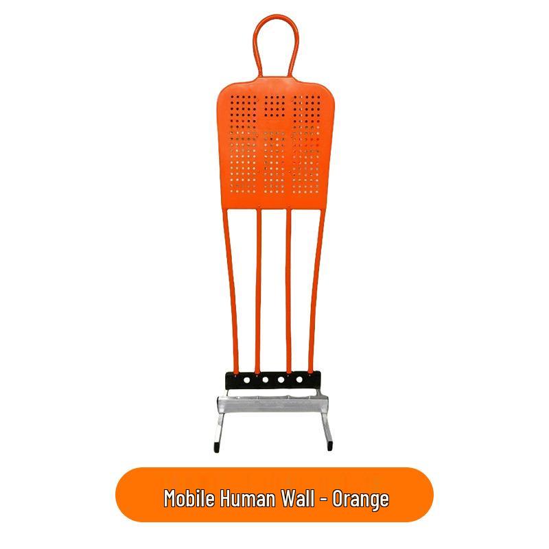 Mobile Free Kick and Obstacle Training Dummy for Football and Basketball
Mobile Free Kick and Obstacle Training Dummy for Football and Basketball