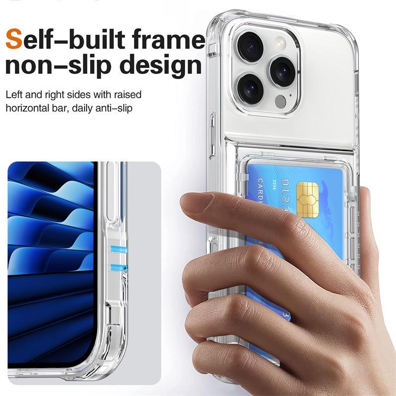 Applicable To Apple 16 Transparent Mobile Phone Case 13Pro Set Beer Flip Card IPhone 14 High-end Hard Case 15 Samsung S25edge
Applicable To Apple 16 Transparent Mobile Phone Case 13Pro Set Beer Flip Card IPhone 14 High-end Hard Case 15 Samsung S25edge