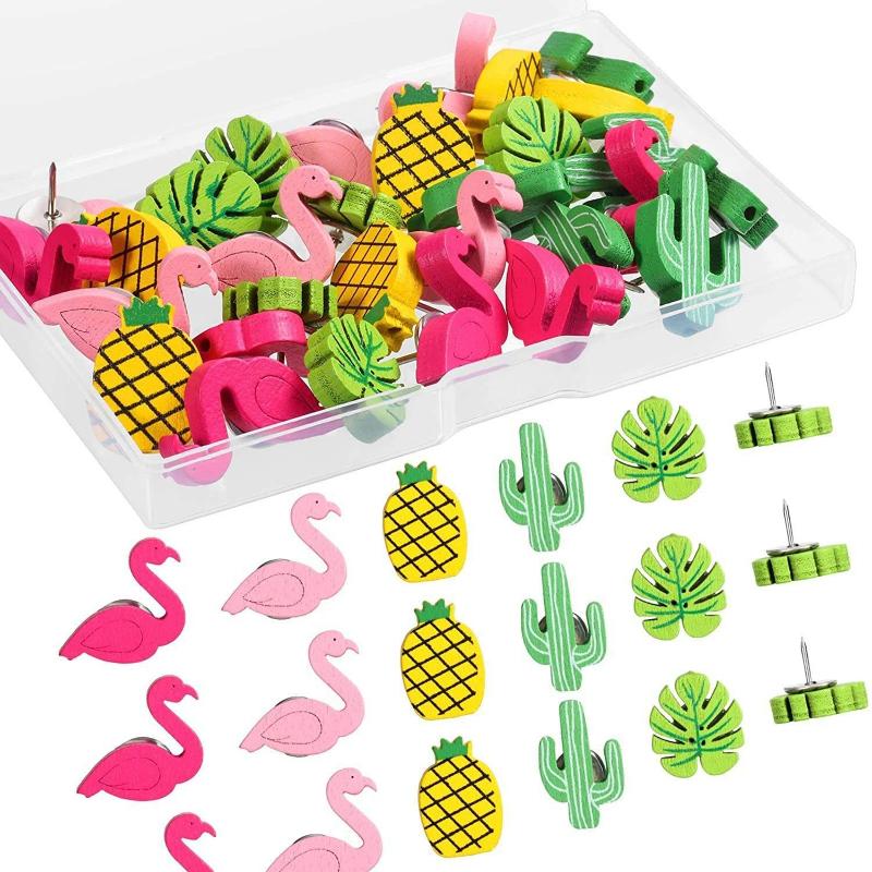 30 Pcs Lovely Thumb Tacks ThumbNails Cactus for Palm PushPins Decorative for Photos Wall Maps Bulletin Board Corkbo
30 Pcs Lovely Thumb Tacks ThumbNails Cactus for Palm PushPins Decorative for Photos Wall Maps Bulletin Board Corkbo