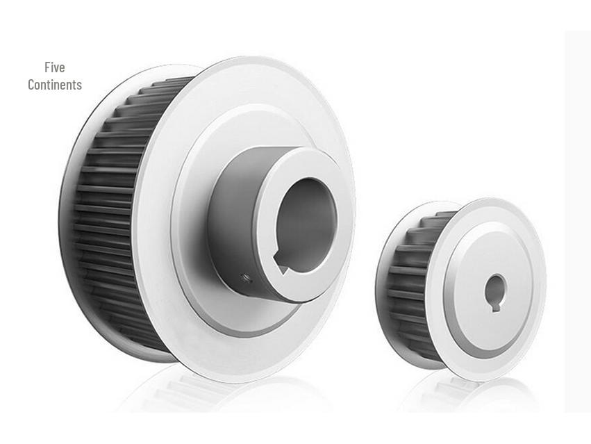 Спеціальні синхронні шківи: 3M, 5M, 8M, 14M, L, XL, H, AT10, S8M, 2GT, 3GT5, T1 3M 5M 8M 14M
Спеціальні синхронні шківи: 3M, 5M, 8M, 14M, L, XL, H, AT10, S8M, 2GT, 3GT5, T1 3M 5M 8M 14M