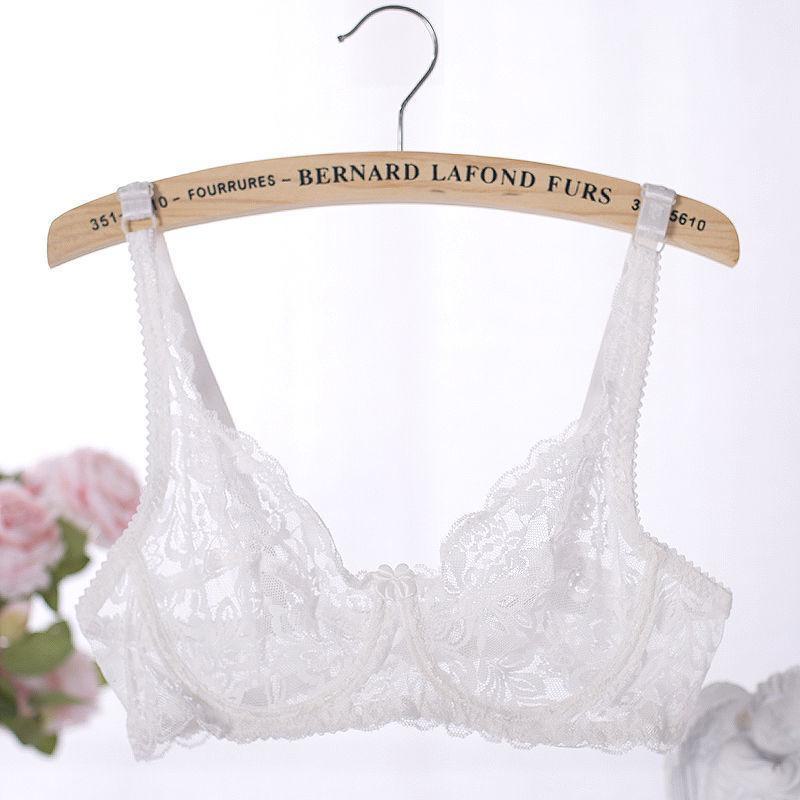 Женский сексуальный ультратонкий удобный комплект бюстгальтера из кружева 42/95ABC белый
Женский сексуальный ультратонкий удобный комплект бюстгальтера из кружева 42/95ABC белый