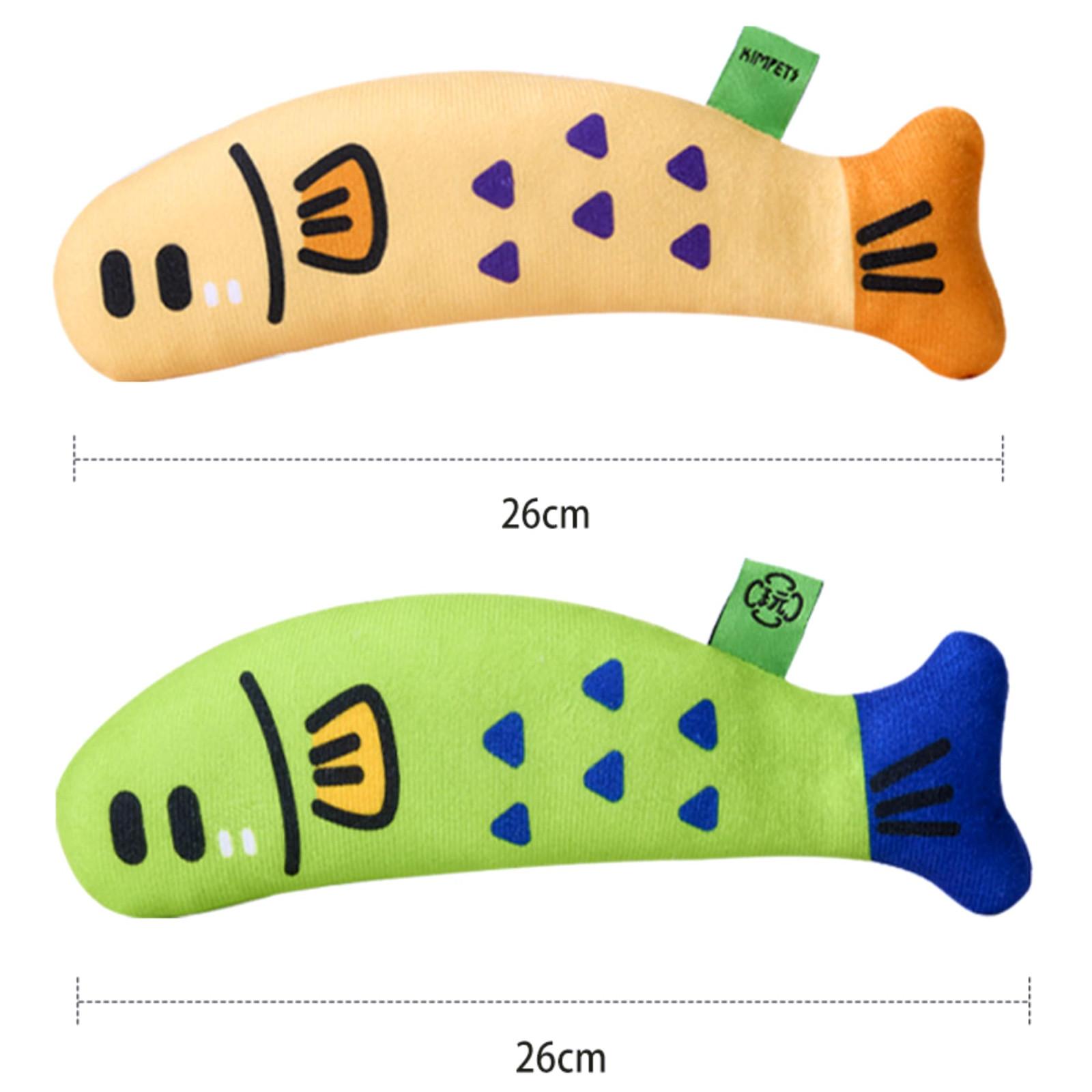Іграшки для котів Плюшева інтерактивна іграшка для котів з котячою м ятою для нудьгуючого дорослого кота, який живе в приміщенні one size
Іграшки для котів Плюшева інтерактивна іграшка для котів з котячою м ятою для нудьгуючого дорослого кота, який живе в приміщенні one size