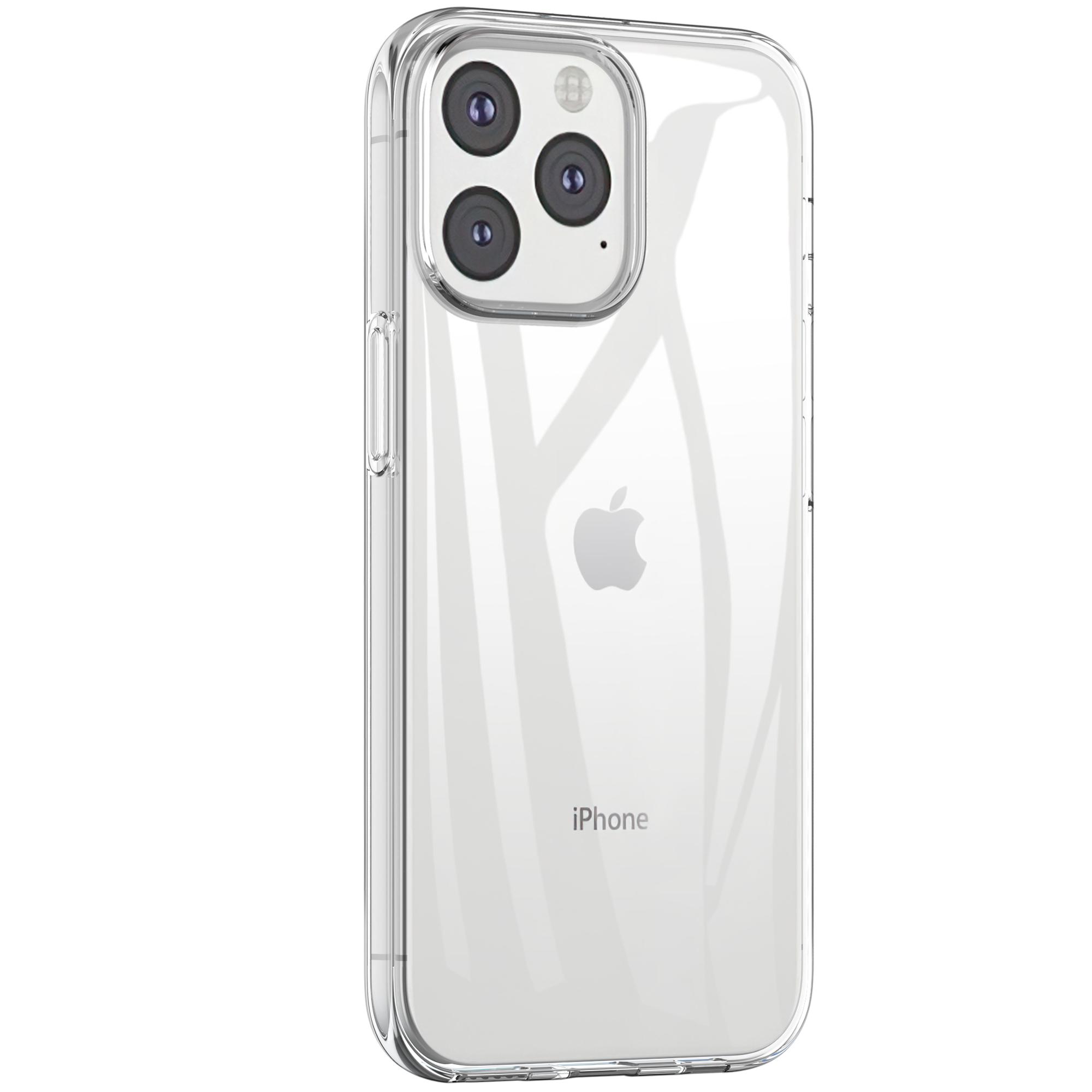 For iPhone 16 Pro Max Clear TPU Anti-drop Phone Case+Camera Lens Film+2.5D Arc Edge Tempered Glass Screen Film A
For iPhone 16 Pro Max Clear TPU Anti-drop Phone Case+Camera Lens Film+2.5D Arc Edge Tempered Glass Screen Film A