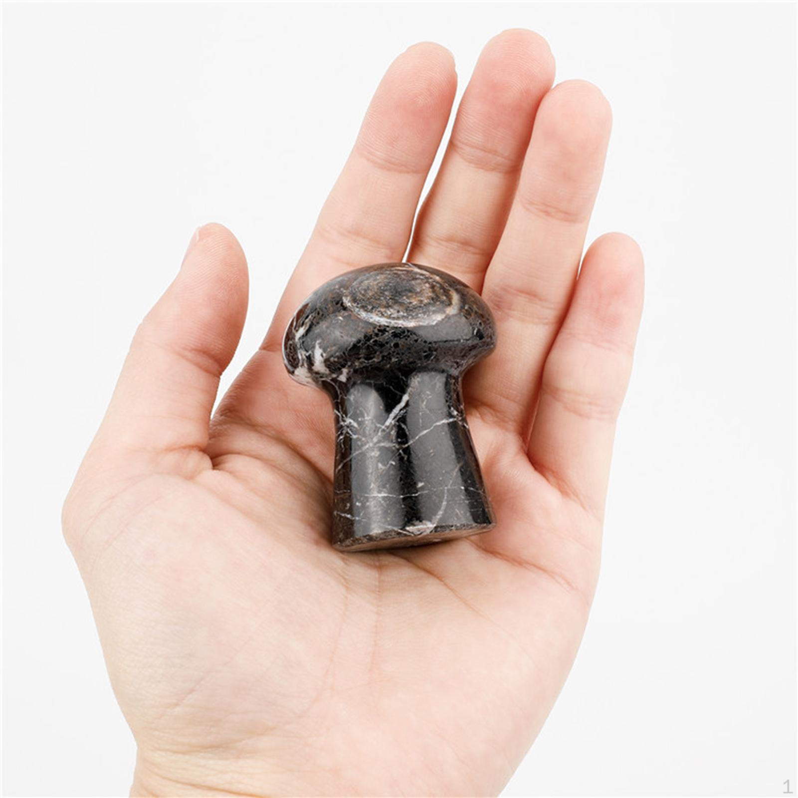 Mushrooms Figurine Garden Decor, Pots Decoration чёрный
Mushrooms Figurine Garden Decor, Pots Decoration чёрный