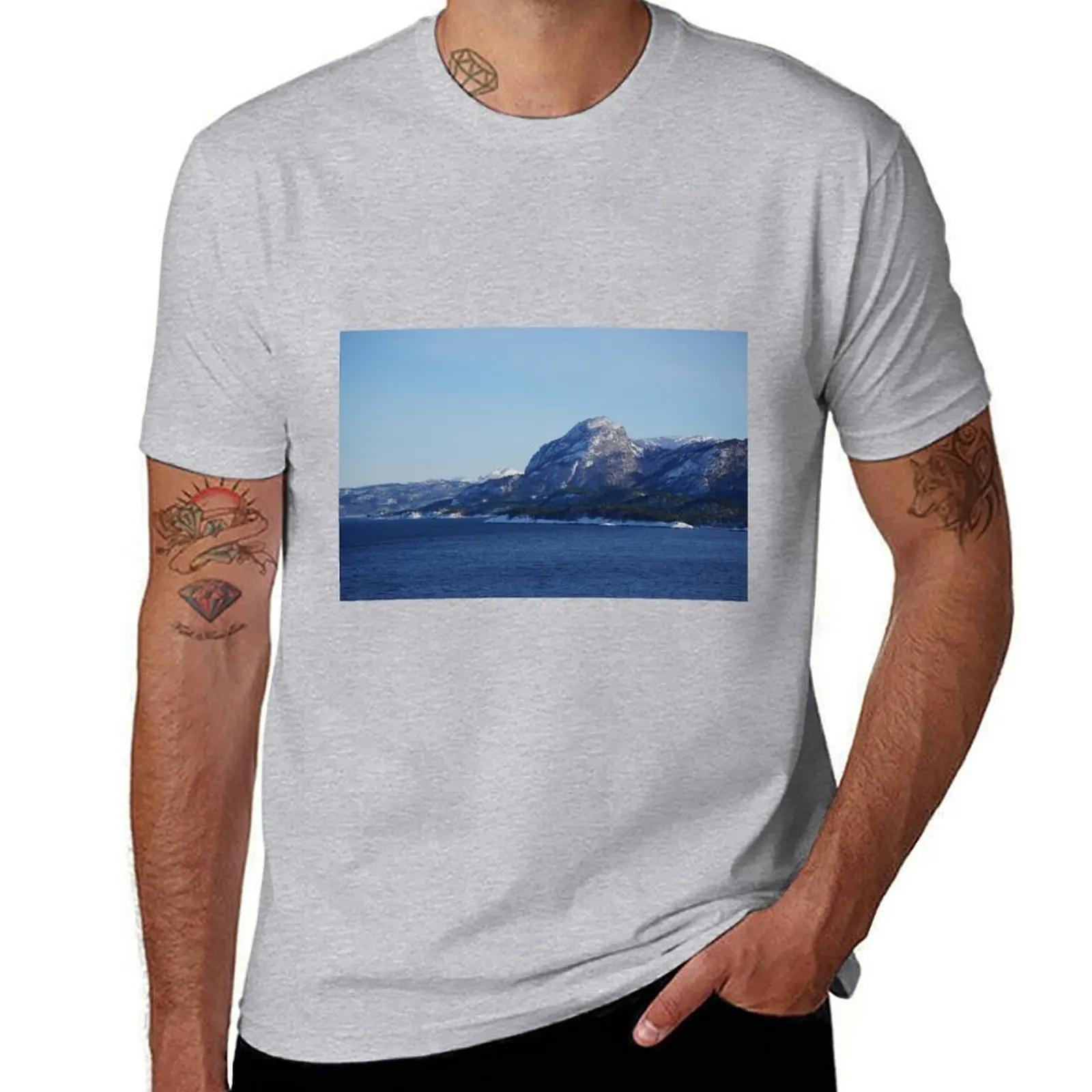 Straumsnes TShirt korean fashion summer tops animal prinfor boys oversized t shirts for men S
Straumsnes TShirt korean fashion summer tops animal prinfor boys oversized t shirts for men S