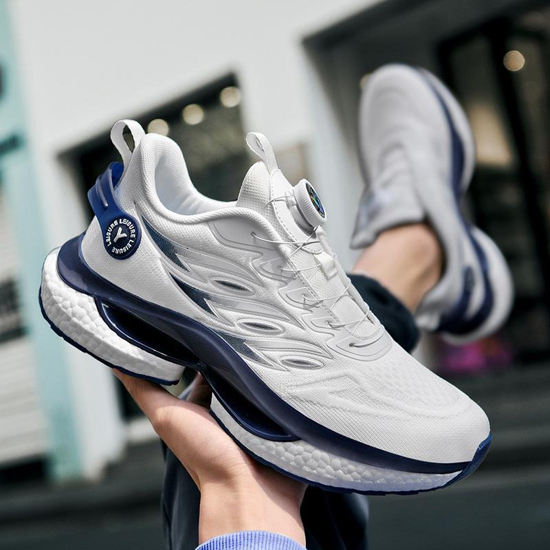 New summer coconut men s shoes breathable thin mesh shoes fly-woven sneakers men s popcorn mesh dad shoes 38
New summer coconut men s shoes breathable thin mesh shoes fly-woven sneakers men s popcorn mesh dad shoes 38