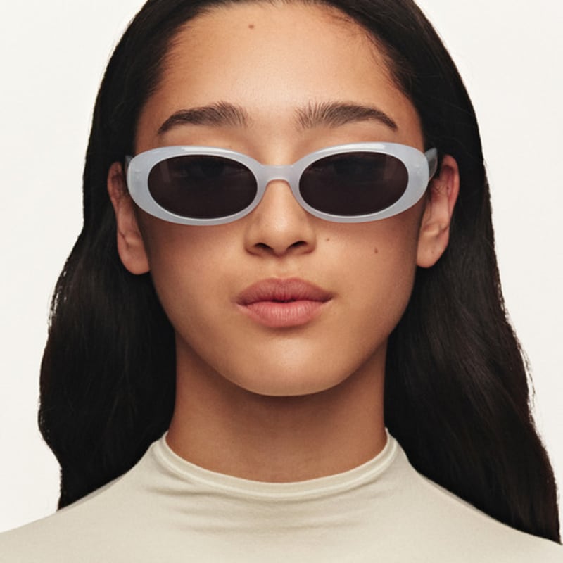 Sunnies Studios DEVON Opal ONE
Sunnies Studios DEVON Opal ONE