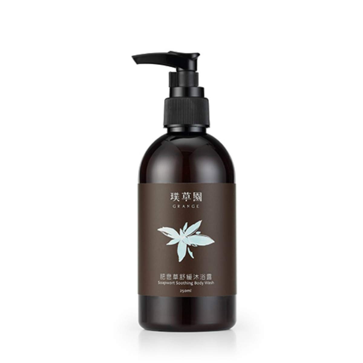 Grange Smoothing Body Wash Органическое мыло для тела для сухой кожи 250 мл Без добавок
Grange Smoothing Body Wash Органическое мыло для тела для сухой кожи 250 мл Без добавок