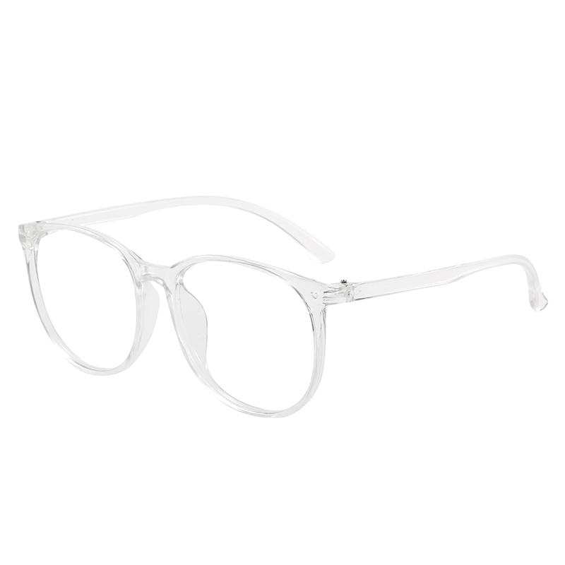 Clear Anti Radiation Filter Glasses Women Men Simple Round Eyewear Commute Leisure Female Male Clear Anti Radiation Filter Glass
Clear Anti Radiation Filter Glasses Women Men Simple Round Eyewear Commute Leisure Female Male Clear Anti Radiation Filter Glass