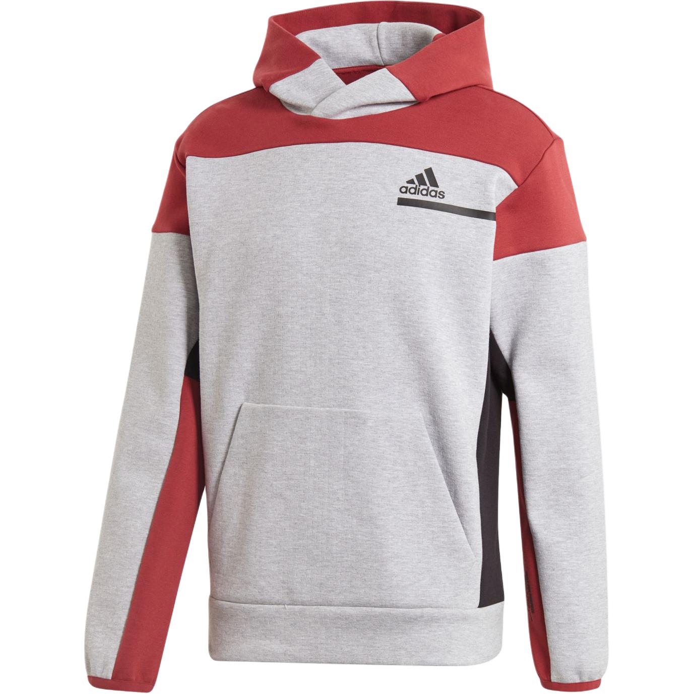 Adidas x ZNE Sweatshirt Men s Gray/Red GM6530 170/88A/XS
Adidas x ZNE Sweatshirt Men s Gray/Red GM6530 170/88A/XS