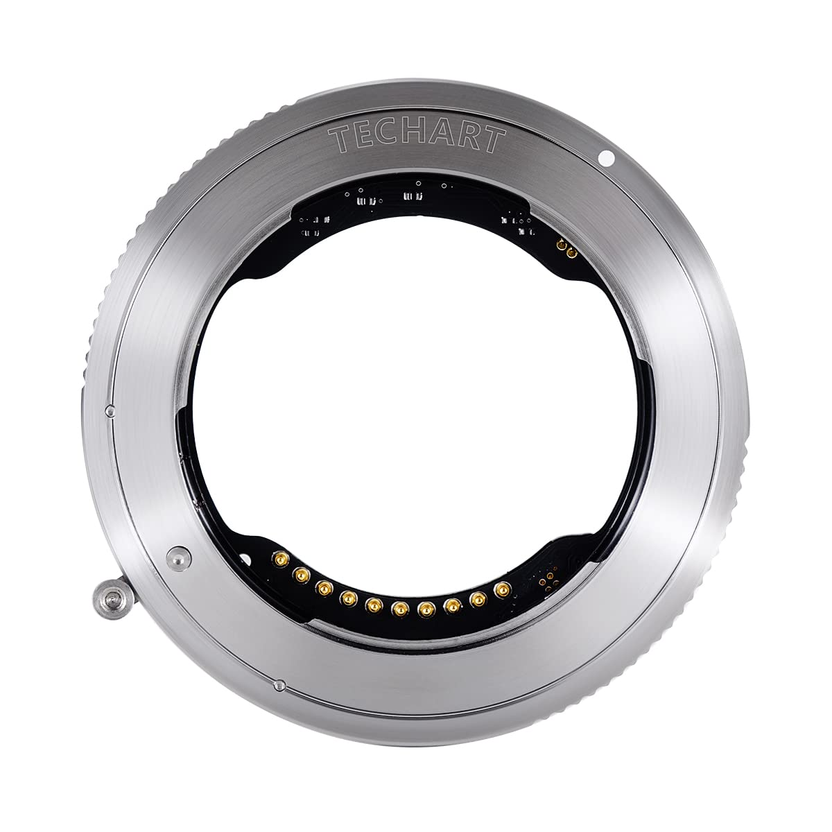 Об’єктив TECHART з байонетом E Адаптер для електронного байонета Nikon з байонетом Z TZE-02 (Перетворення Sony)
Об’єктив TECHART з байонетом E Адаптер для електронного байонета Nikon з байонетом Z TZE-02 (Перетворення Sony)