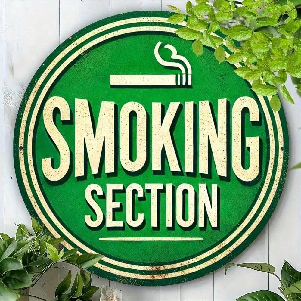 Retro 8 Inch Round Metal Tin Sign Vintage Wall Decor for Bar Man Cave Pub Rustic Plaque різнокольоровий
Retro 8 Inch Round Metal Tin Sign Vintage Wall Decor for Bar Man Cave Pub Rustic Plaque різнокольоровий