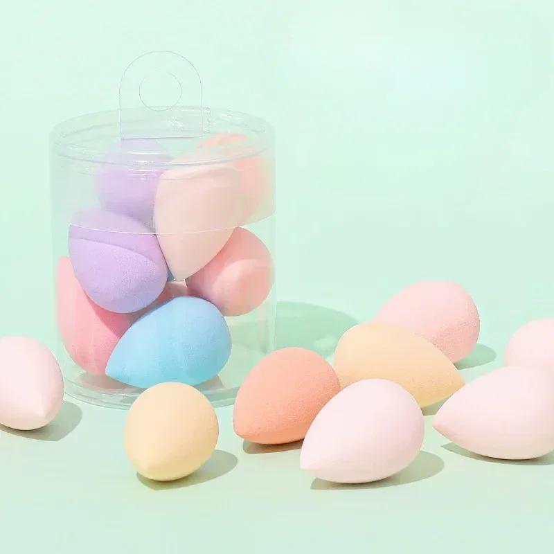 1Pcs Mini Makeup Sponge Face Beauty Cosmetic Powder Puff for Foundation Cream Concealer Make Up Blender Tool with Storage Box
1Pcs Mini Makeup Sponge Face Beauty Cosmetic Powder Puff for Foundation Cream Concealer Make Up Blender Tool with Storage Box
