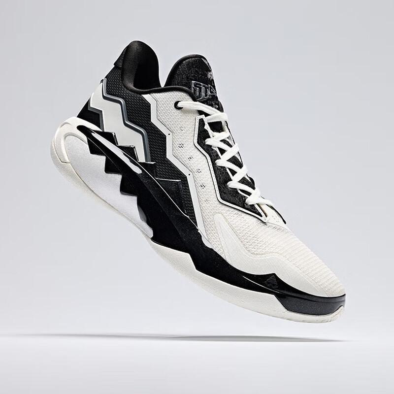 ANTA KUAANG AO 1 BM Men s Basketball Shoes US M 9
ANTA KUAANG AO 1 BM Men s Basketball Shoes US M 9