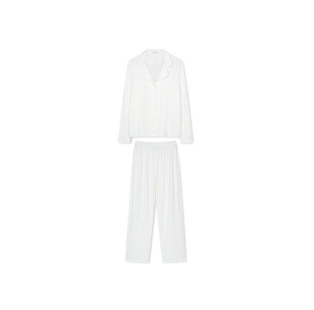 Пижама White pocket EU XS_S
Пижама White pocket EU XS_S