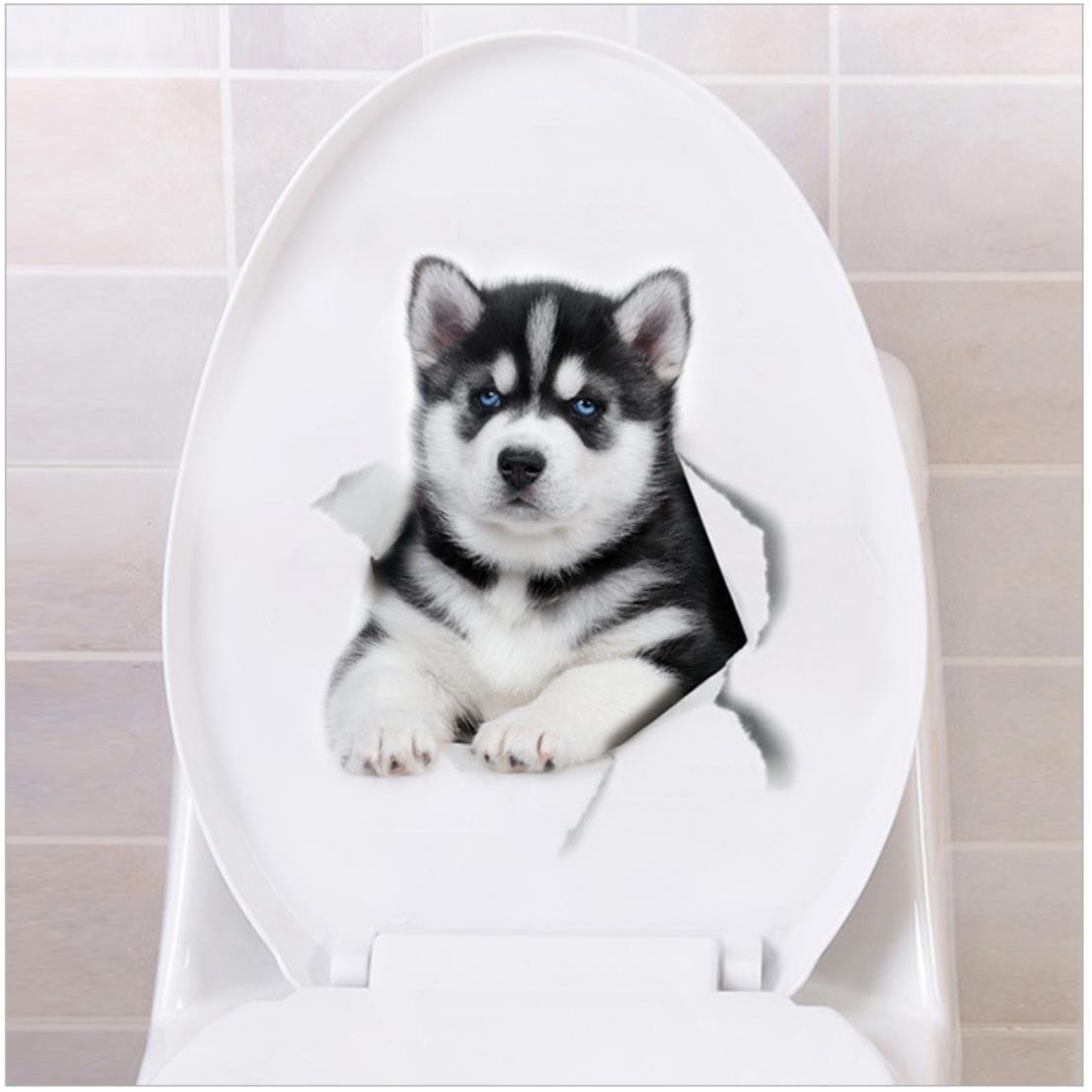 Съемные наклейки на стену, имитирующие настоящую кошку, наклейки на туалет, водонепроницаемые самоклеящиеся наклейки на туалет, милые мультяшные наклейки с котенком
Съемные наклейки на стену, имитирующие настоящую кошку, наклейки на туалет, водонепроницаемые самоклеящиеся наклейки на туалет, милые мультяшные наклейки с котенком