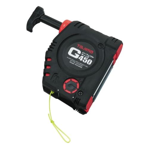 Tajima Perfect Catch G450, 4.5m Swing Height, PCG-450
Tajima Perfect Catch G450, 4.5m Swing Height, PCG-450