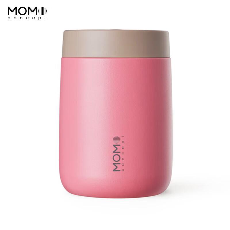 MOMOCONCEPT Cube Silver Edition Thermal Mug
MOMOCONCEPT Cube Silver Edition Thermal Mug
