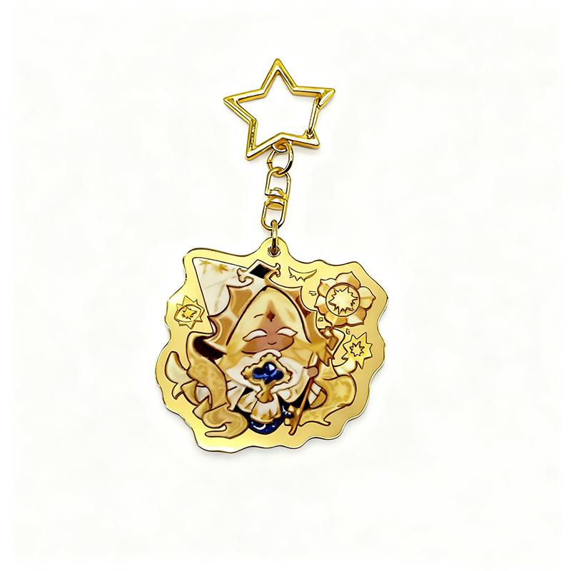 Game Cookie Run: Kingdom Cosplay Keychain Acrylic Pendant Key Chain Keyring Kawaii Ornament Bag Accessories Gift
Game Cookie Run: Kingdom Cosplay Keychain Acrylic Pendant Key Chain Keyring Kawaii Ornament Bag Accessories Gift