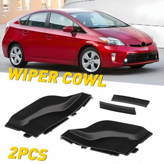 Fender Cowl Side Seal Cover Left &Right Fit Toyota Prius 10-15 55083-47020
Fender Cowl Side Seal Cover Left &Right Fit Toyota Prius 10-15 55083-47020