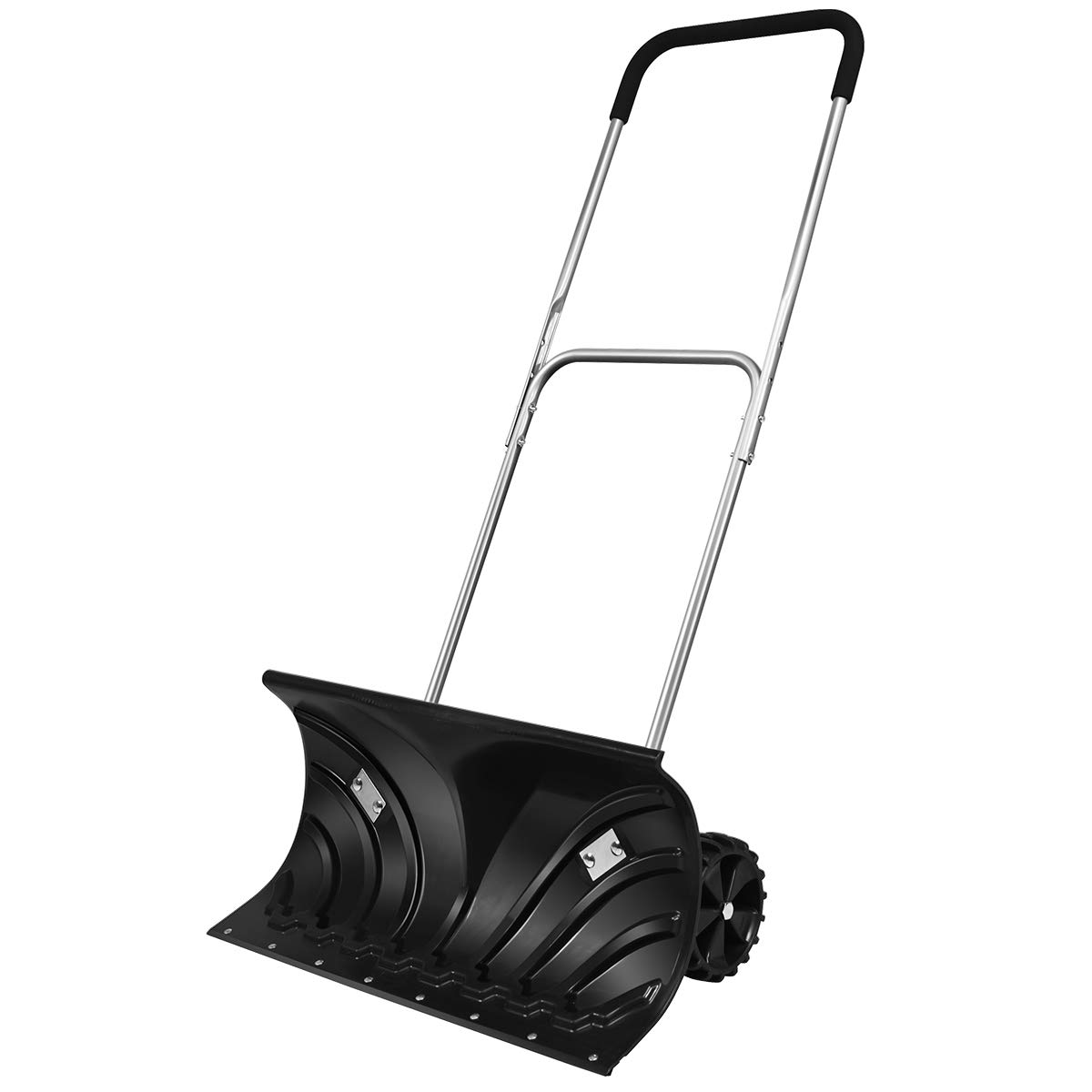 Giantex Snow Snow Snow поставляется с простым в использовании инструментом для удаления снега, инструментом для удаления снега, толкающим снегом, бытовым снегом, снегом, удалением снега, льдом и снегом.
Giantex Snow Snow Snow поставляется с простым в использовании инструментом для удаления снега, инструментом для удаления снега, толкающим снегом, бытовым снегом, снегом, удалением снега, льдом и снегом.