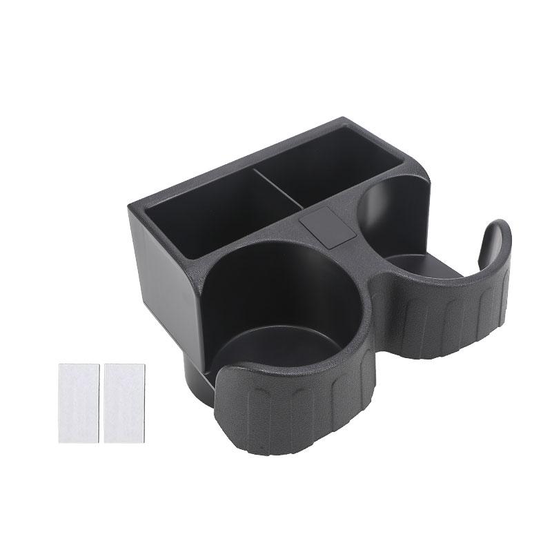 Large Water Cup Holder For Nissan Patrol GU Y61 1998 1999 2000 2001 2002 2003 2004 2005-2016 Car Drink Bottle Can Cup Support
Large Water Cup Holder For Nissan Patrol GU Y61 1998 1999 2000 2001 2002 2003 2004 2005-2016 Car Drink Bottle Can Cup Support