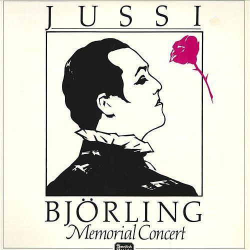 LP Record MATS LILJEFORS, STOCKHOLMS ENSEMBLE - Jussi Björling Memorial Concert SLT33275 Swedish Society 1985 Sweden Classical Used
LP Record MATS LILJEFORS, STOCKHOLMS ENSEMBLE - Jussi Björling Memorial Concert SLT33275 Swedish Society 1985 Sweden Classical Used