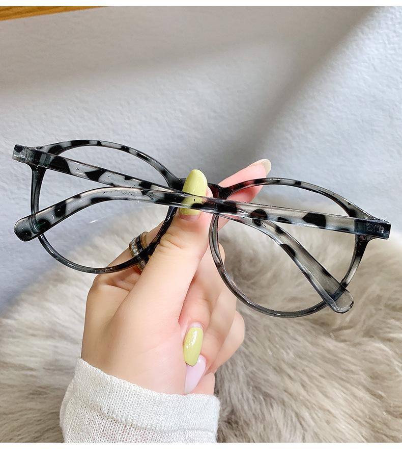 Круглые очки для близорукости, готовые линзы для близорукости, женские очки с защитой от синего света, мужские оптические очки для близорукости, от 0 до -6,0 0-Anti-Blue Light
Круглые очки для близорукости, готовые линзы для близорукости, женские очки с защитой от синего света, мужские оптические очки для близорукости, от 0 до -6,0 0-Anti-Blue Light