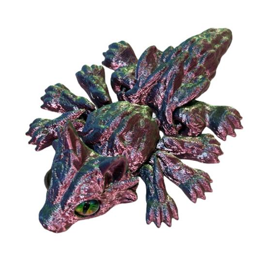 3D-печатная фигурка тарантула, подвижные суставы, фигурка паука, антистрессовая шарнирная модель животного, игрушка-фиджет, украшение для домашнего офиса, рабочего стола, орнамент
3D-печатная фигурка тарантула, подвижные суставы, фигурка паука, антистрессовая шарнирная модель животного, игрушка-фиджет, украшение для домашнего офиса, рабочего стола, орнамент